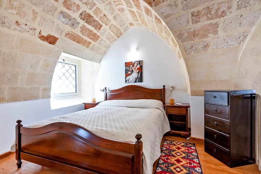 Casa Vacanze De Mari Lecce Exterior foto