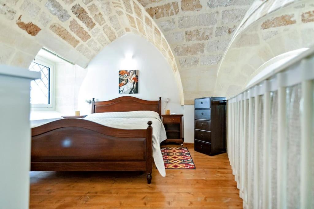 Casa Vacanze De Mari Lecce Exterior foto